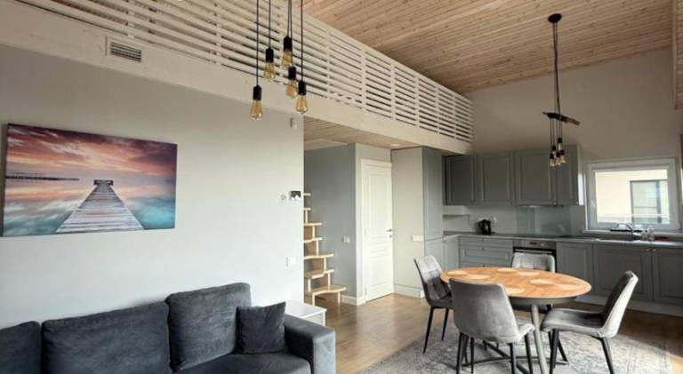 Holiday apartment | Pet-friendly — photo 2