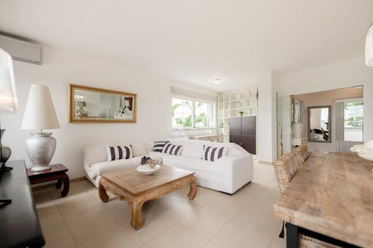 Ferienwohnung Sandweiler