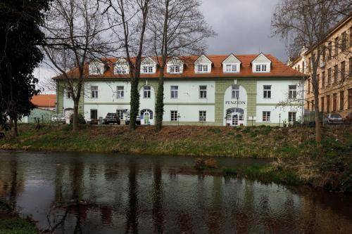 Apartmán České Budějovice