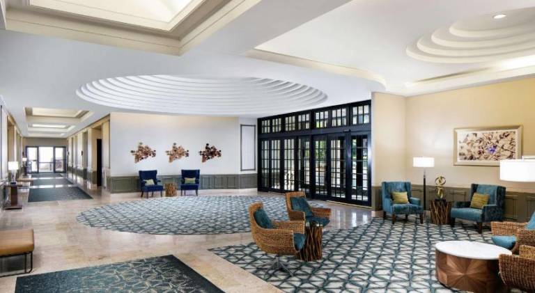 Doubletree by Hilton Nashua — photo 2