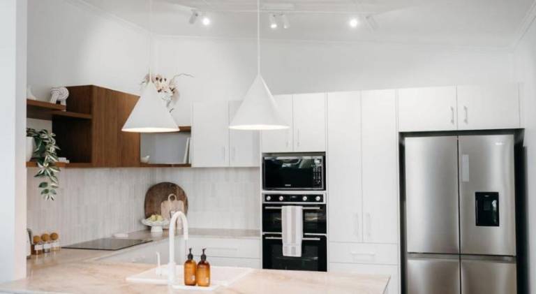 465 m&sup2; Ferienhaus