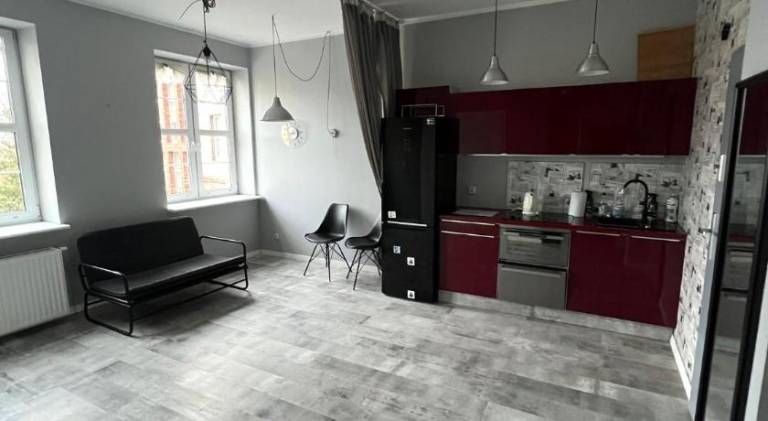 Pleasant apartment | Pet-friendly — photo 3