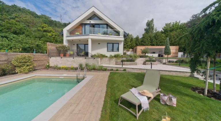 Ferienwohnung Balatonfüred