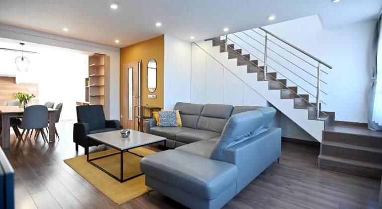 Spacious rental apartment | Dogs allowed — photo 2