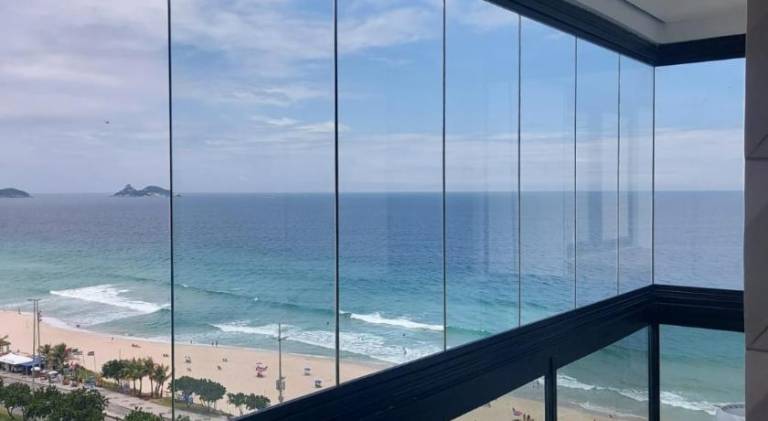 Leilighet Barra da Tijuca