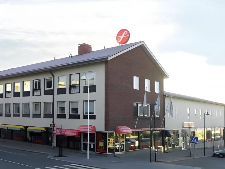 Original Sokos Hotel Koljonvirta in Iisalmi