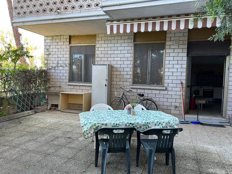 Ferienwohnung in Follonica, Toskana, Italien