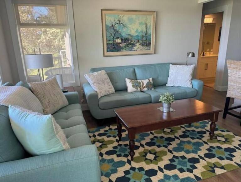 Bed and breakfast Nanaimo