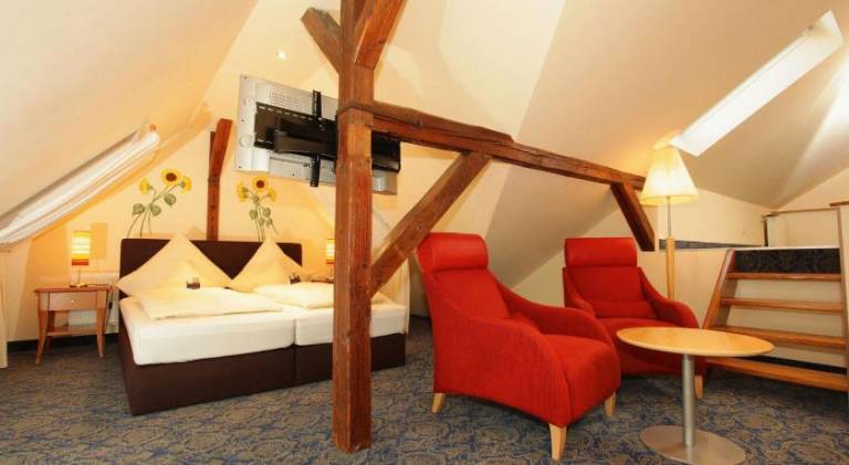 Hotel und Gastehaus Will — photo 2