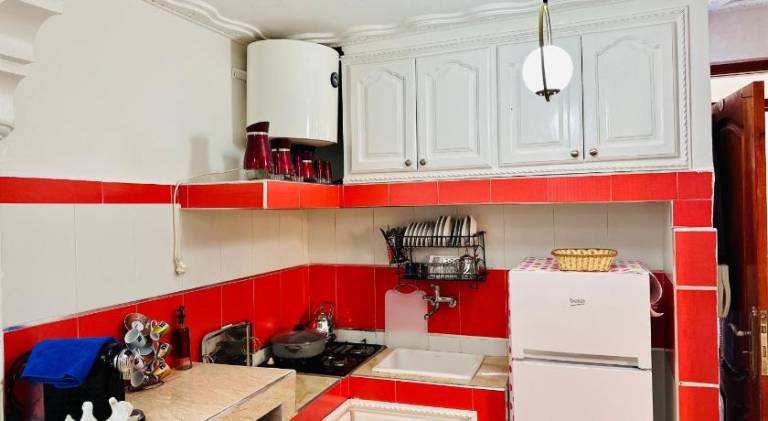 Holiday apartment with 1 room for 2 persons — photo 5