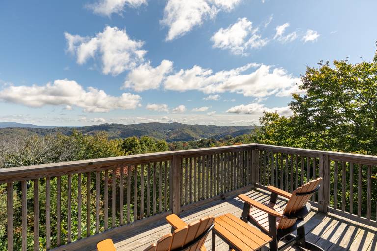 Aspen View - 3-story home with gorgeous views, a hot tub, and perfect location! — photo 4