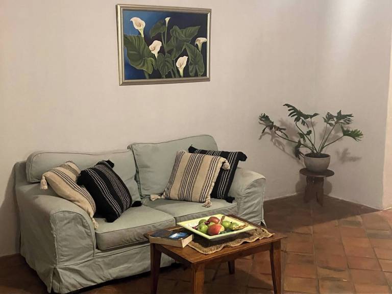 Ferienwohnung Brixton