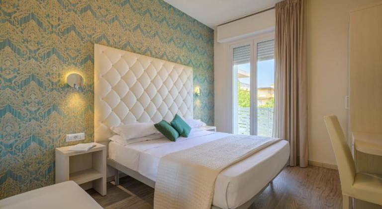 Hotel Acquamarina — photo 2