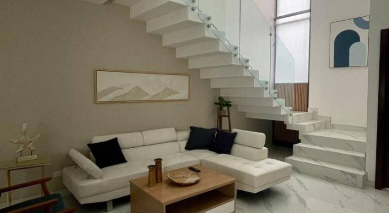 Wonderful house with jacuzzi | Dogs allowed in Ensenada