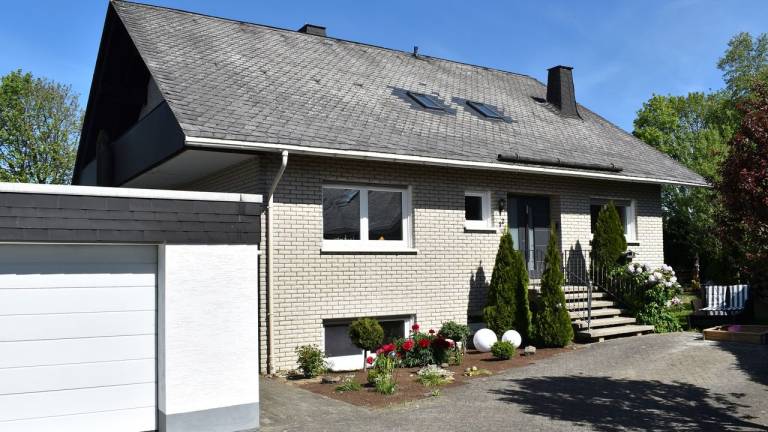 Ferienwohnung Neuastenberg