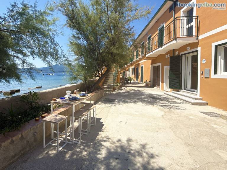 Ferienwohnung Viticcio