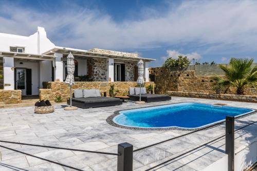 Aurora Mykonos Villas — photo 5