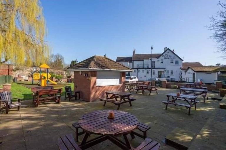 The Boat Inn Hayton