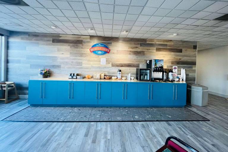 Baymont by Wyndham Keokuk — photo 5