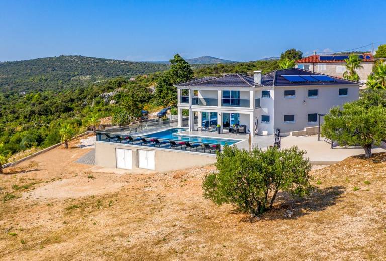 Villa Rogoznica