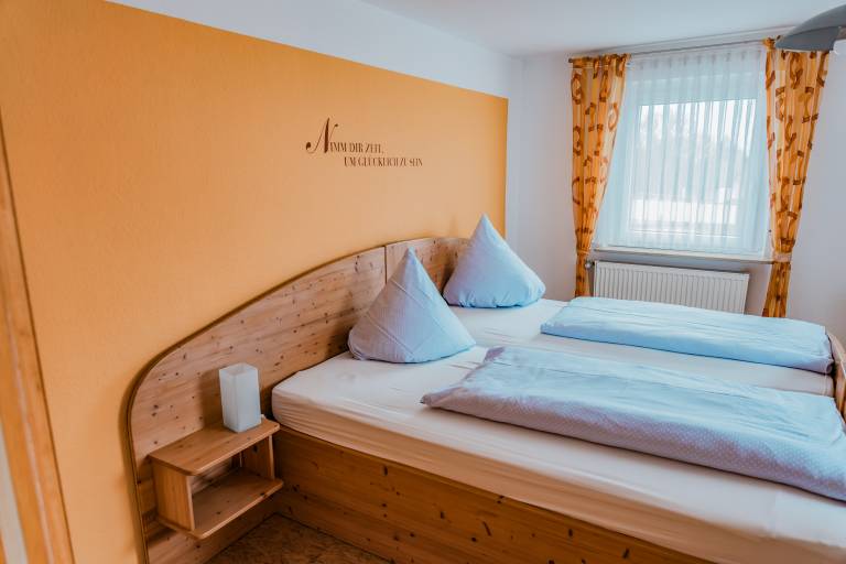 Ferienwohnung Kalbensteinberg