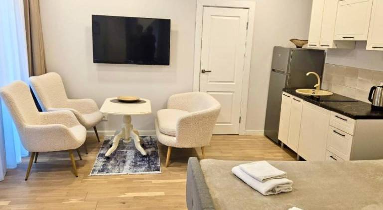 Rental apartment with terrace — photo 5