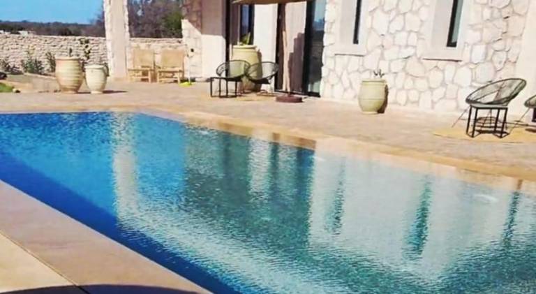 Tempo Vegan B&B in Essaouira