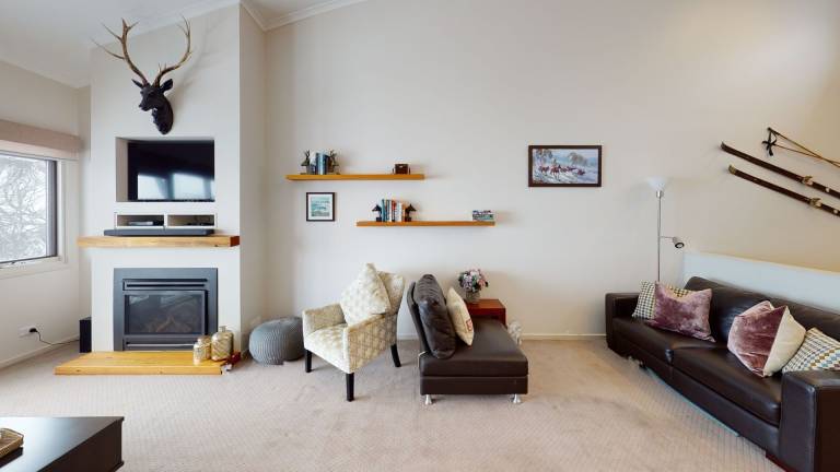 Aparthotel Perisher Valley