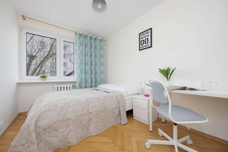 Rental apartment with fast internet | Close to Nowy Świat Street — photo 2