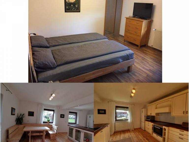 Ferienhaus Hög