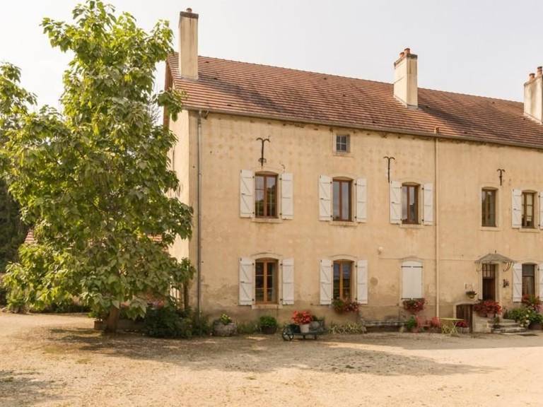 Cottage  Dijon