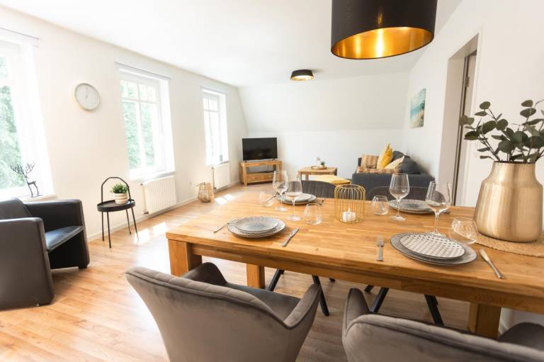 Ferienwohnung  Nordhorn