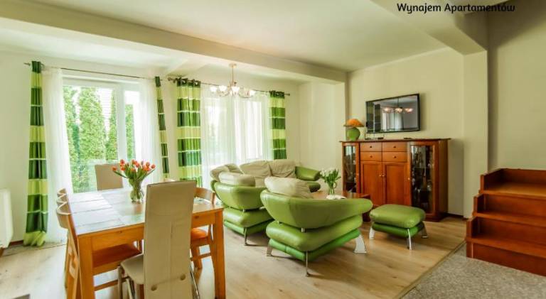 Beautiful rental apartment with patio & yard | Pets allowed — photo 3