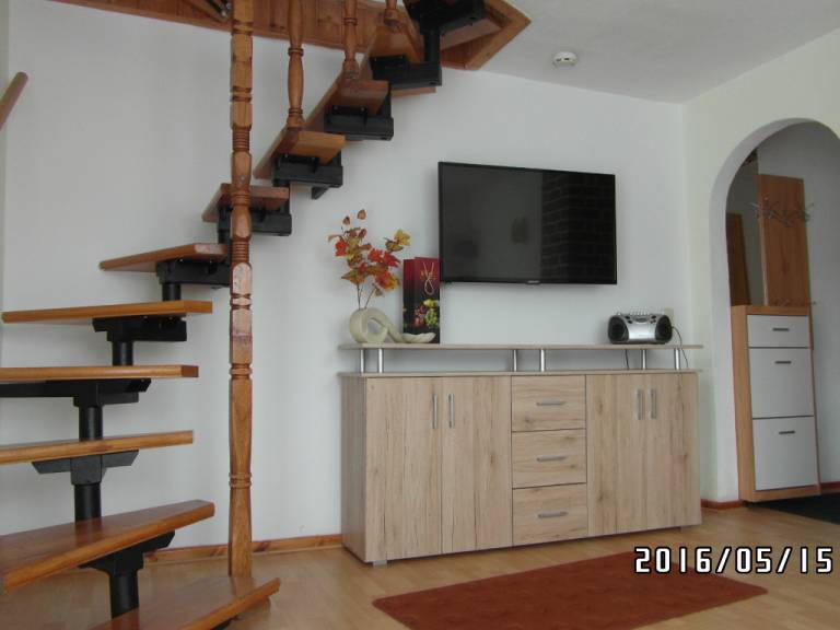Landhaus Frauenwald