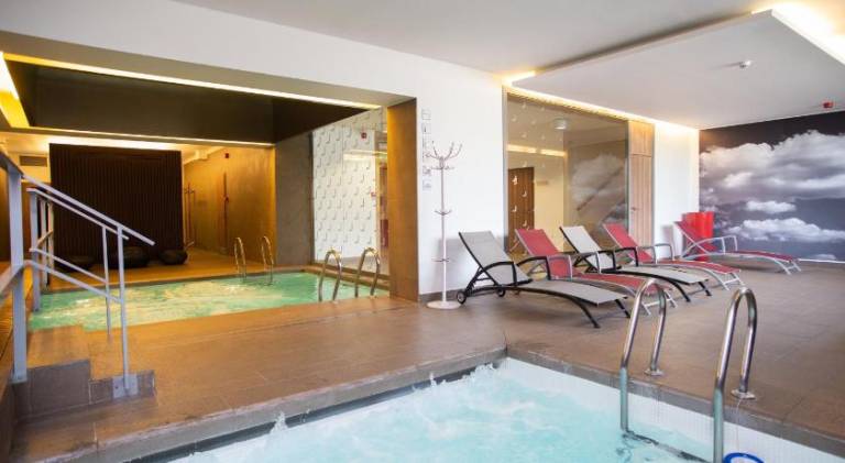 Hotel Laterum — photo 5