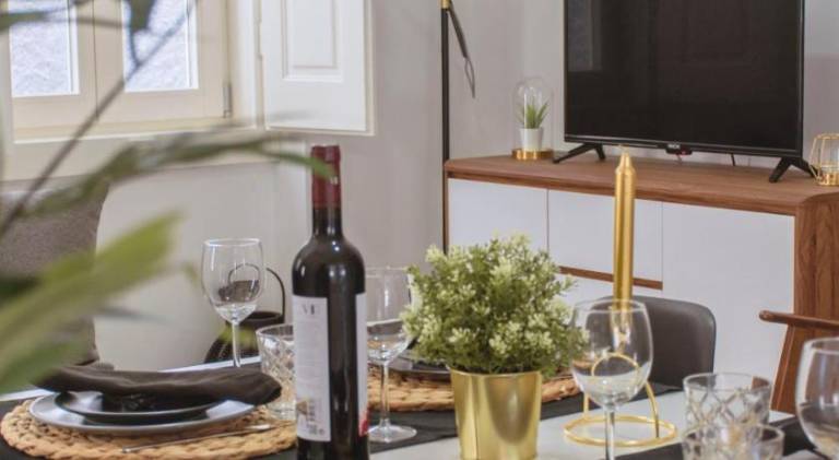 Apartment | Next to Monastery of Santa Cruz in Coimbra