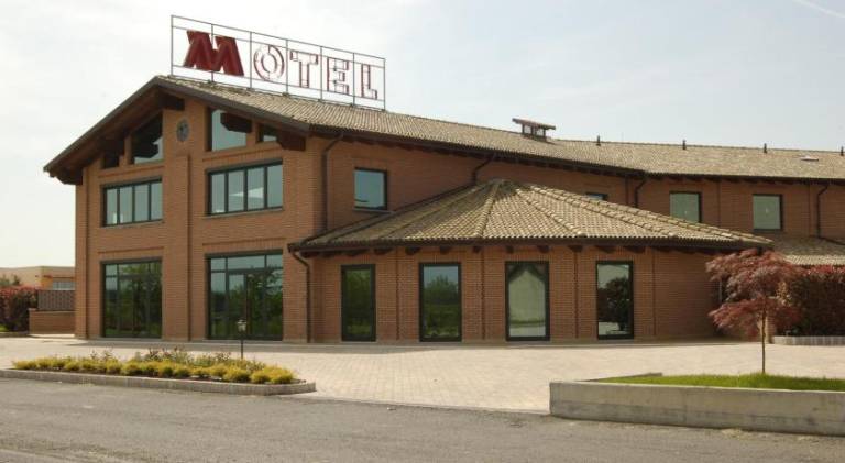 HM MotelHotel — photo 3