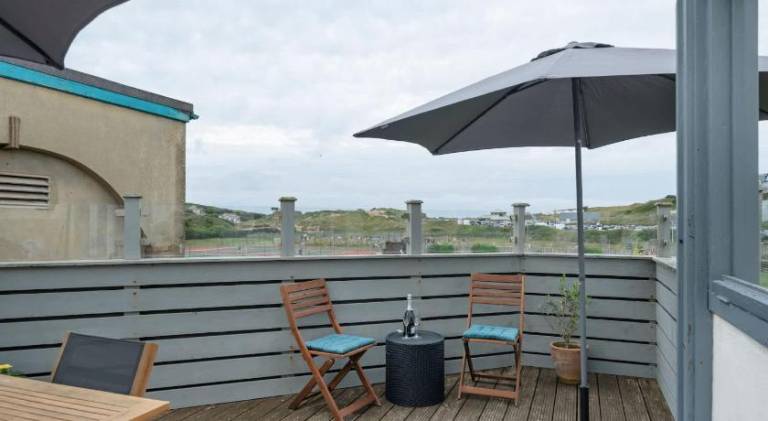 Vacation home with 4 rooms for 8 persons — photo 5