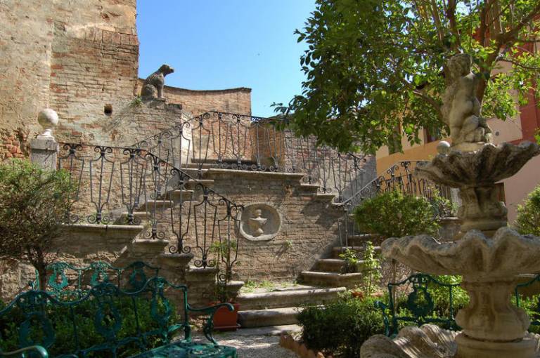 Bed & Breakfast Il Casato in Siena
