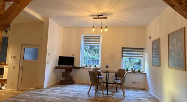 Wonderful holiday apartment | Pet-friendly — photo 2