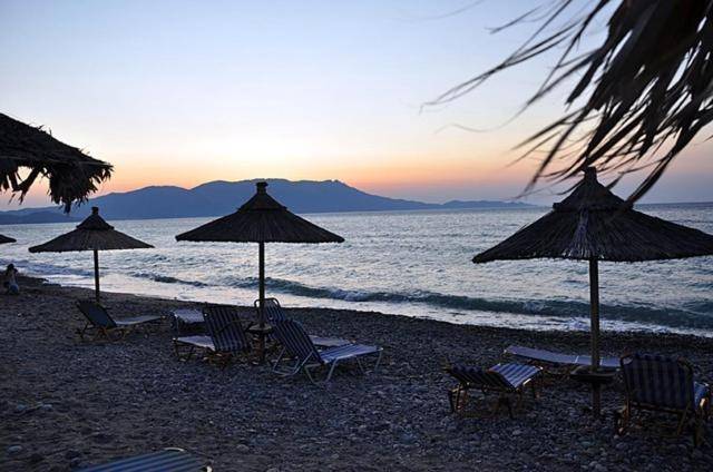 Camping Mithimna — photo 3