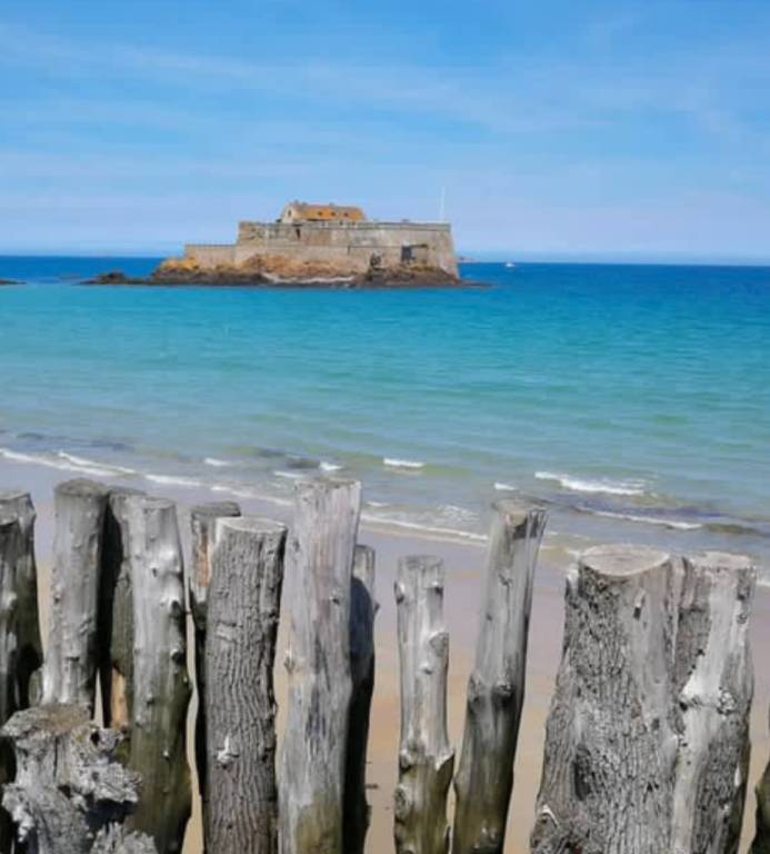 Appartement Saint-Malo