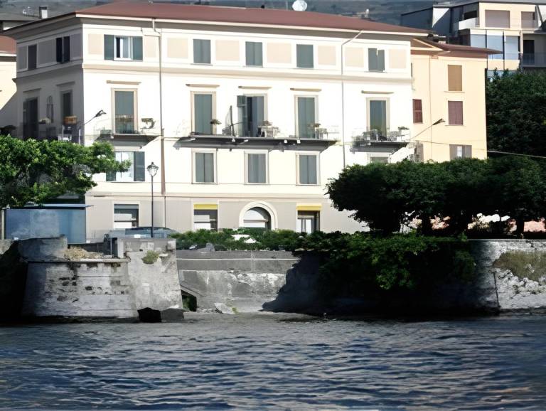 Hotel Riviera in Menaggio
