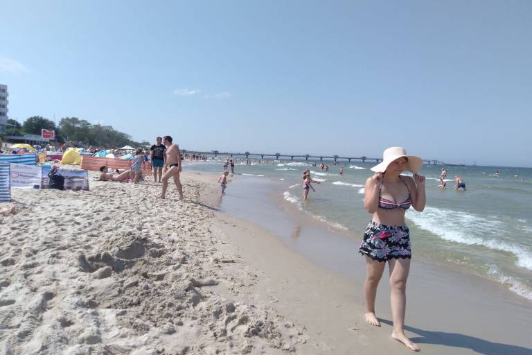 Ferienhaus Gmina Międzyzdroje