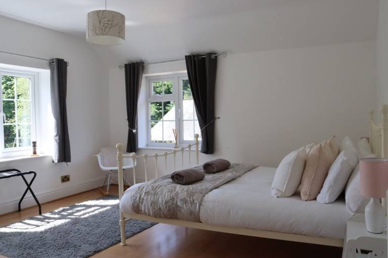 Accommodation Wellingborough