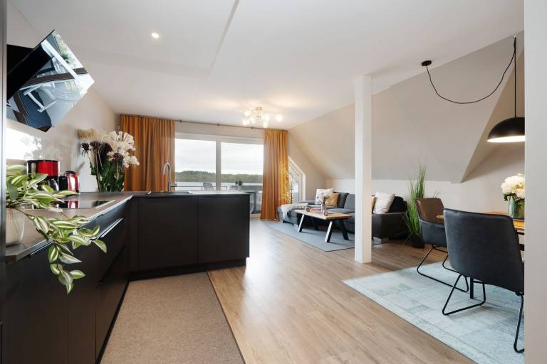 Ferienwohnung Malente