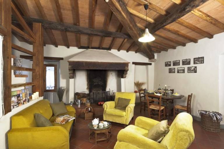 Privatzimmer Figline e Incisa Valdarno