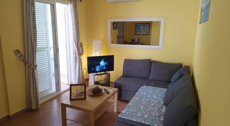 Lovely apartment | Next to the beach | Pets are welcome — photo 2