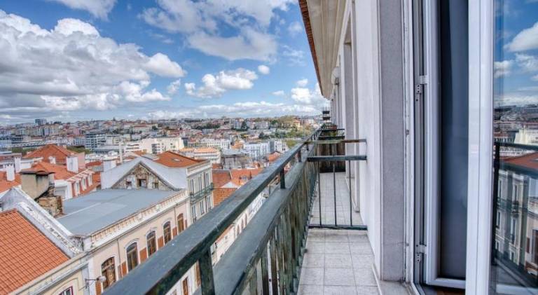 Apartment | Close to Santa Justa Lift — photo 5
