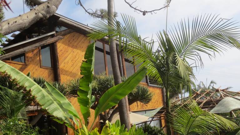 Casa La Jolla